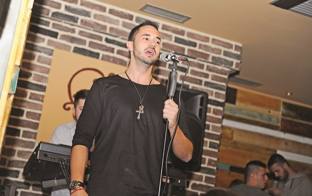 Uverio sam se da je Jelena žensko!