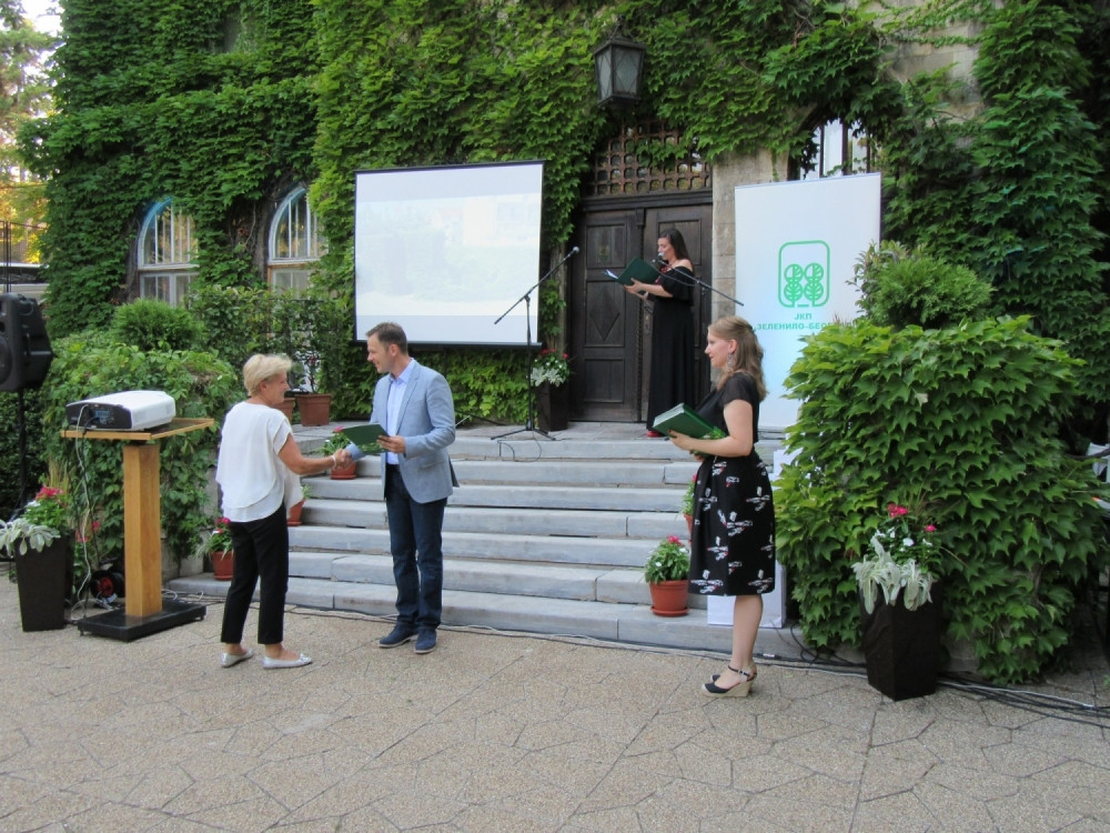 Mali: Beograd će biti još lepši!