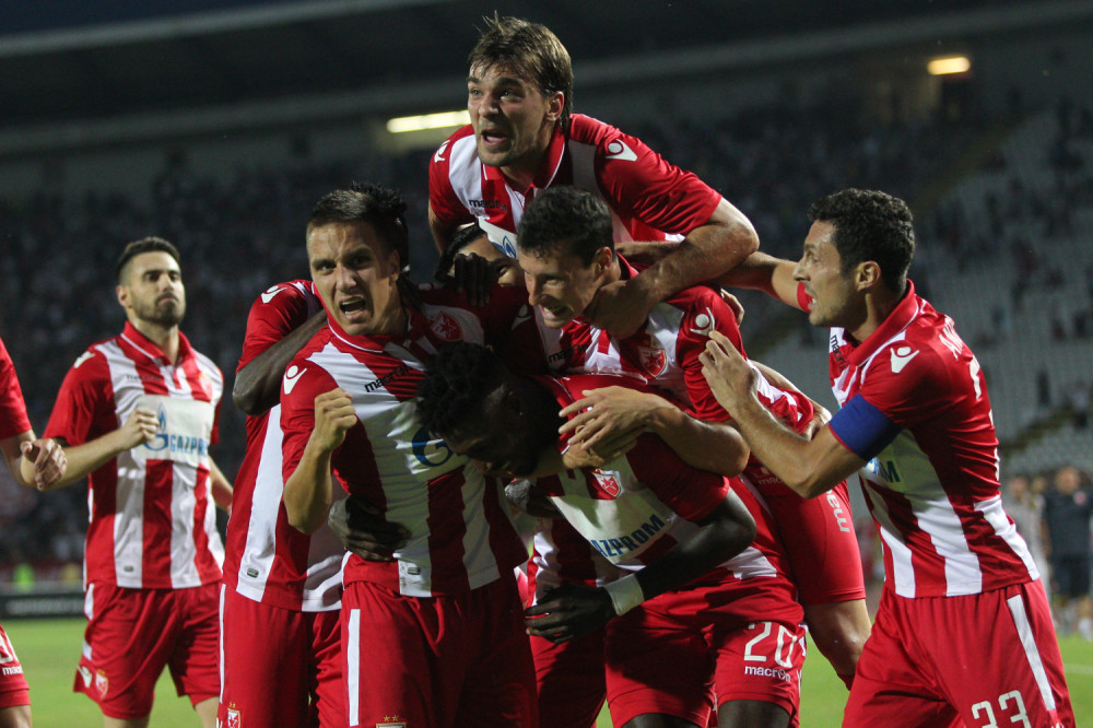 Irtiš precrtan, Zvezda čeka Spartu iz Praga! (VIDEO)