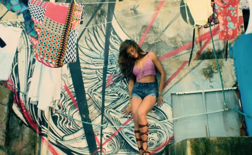 Ova pesma ima više od tri milijarde pregleda (VIDEO)