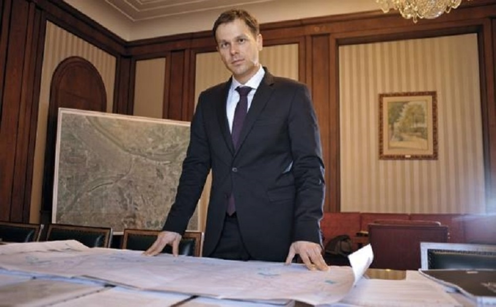 Raspisan konkurs za stanice za iznajmljivanje bicikla