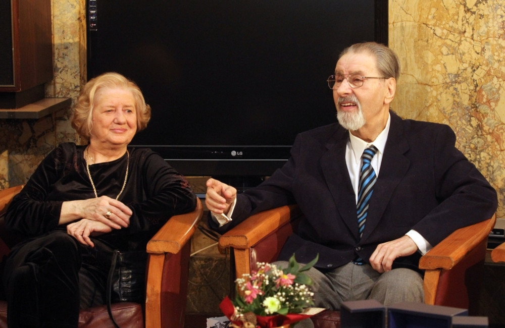 Ovako su živeli Cune i njegova Leposava