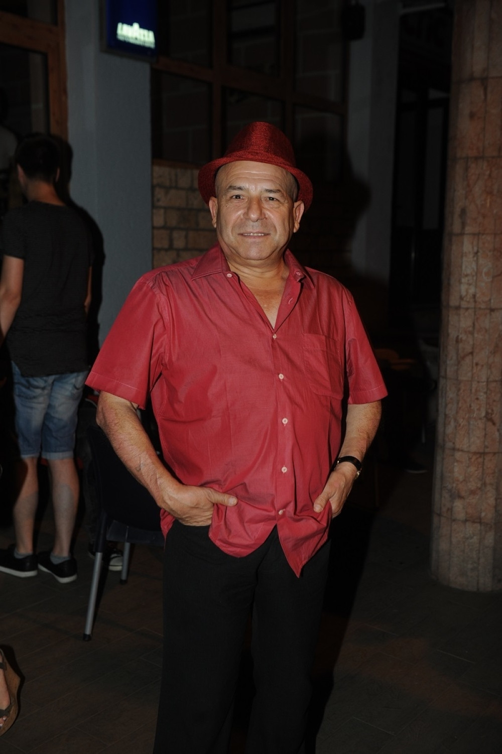 Hasan Dudić dobio stan!