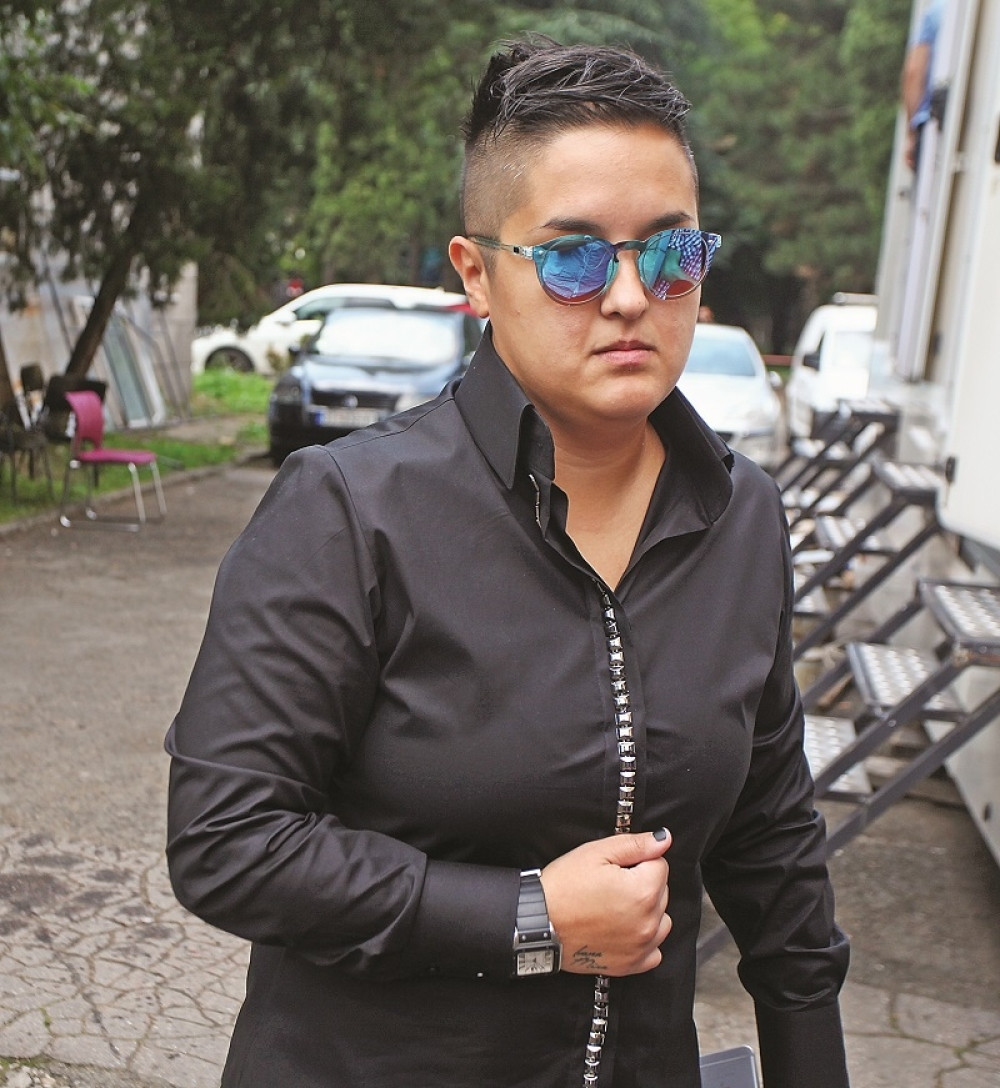 Marija ugrozila svoje zdravlje