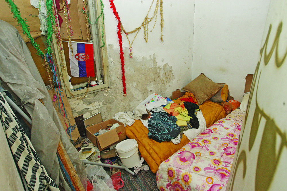 Milivoju spaljeno 70 odsto tela!