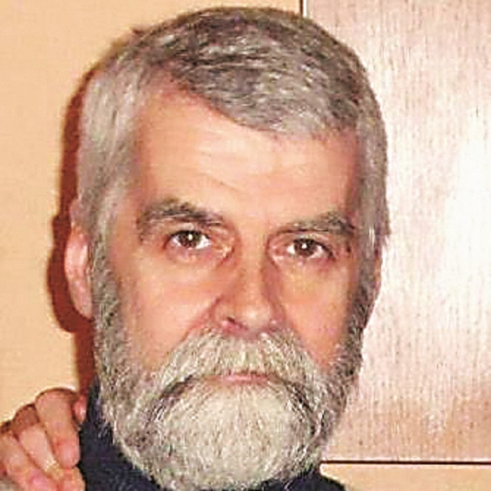 "Meni je došlo vreme, sve vas volim"