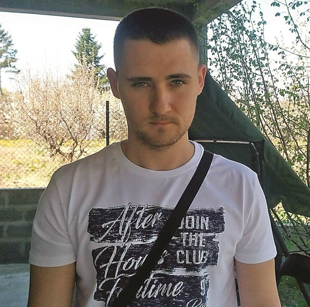 Nikola preminuo posle nesreće