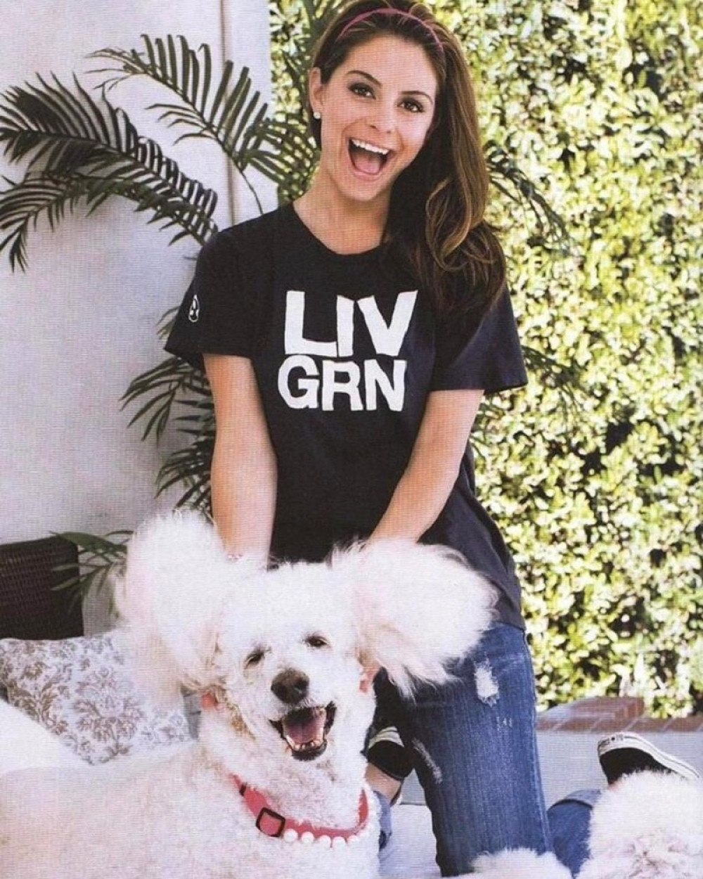 I majci i njoj u isto vreme dijagnostikovan tumor!