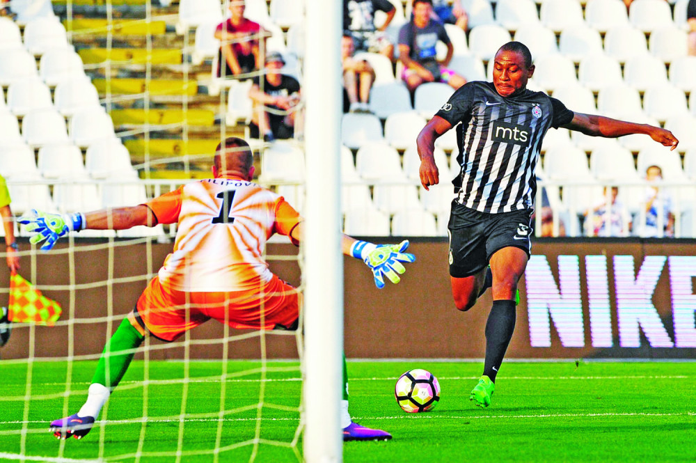 Đukić: Ružan fudbal; Tavamba: Videoton nije kvalitetan!