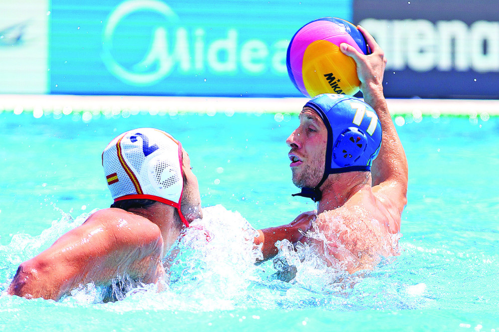 "Delfinima" drama POSLE PETERACA! Srbija je četvrti put zaredom ŠAMPION EVROPE!