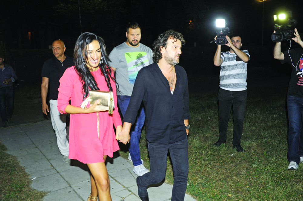 Evo šta je rekao o bivšoj devojci