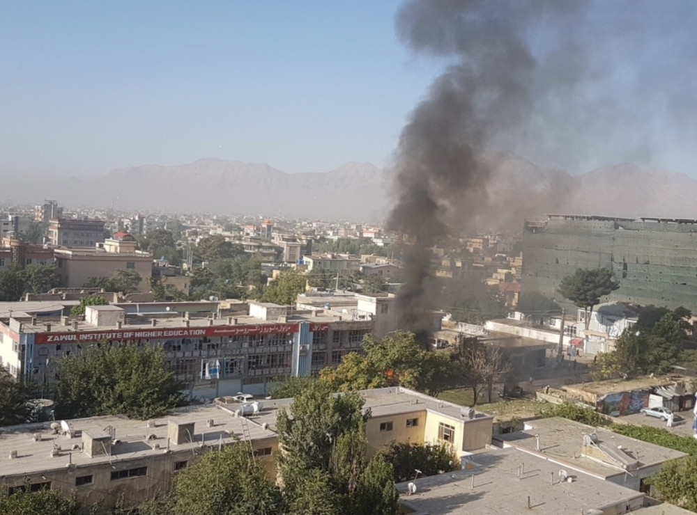 Najmanje 40 ranjenih, vojska ne može da veruje ko stoji iza napada!