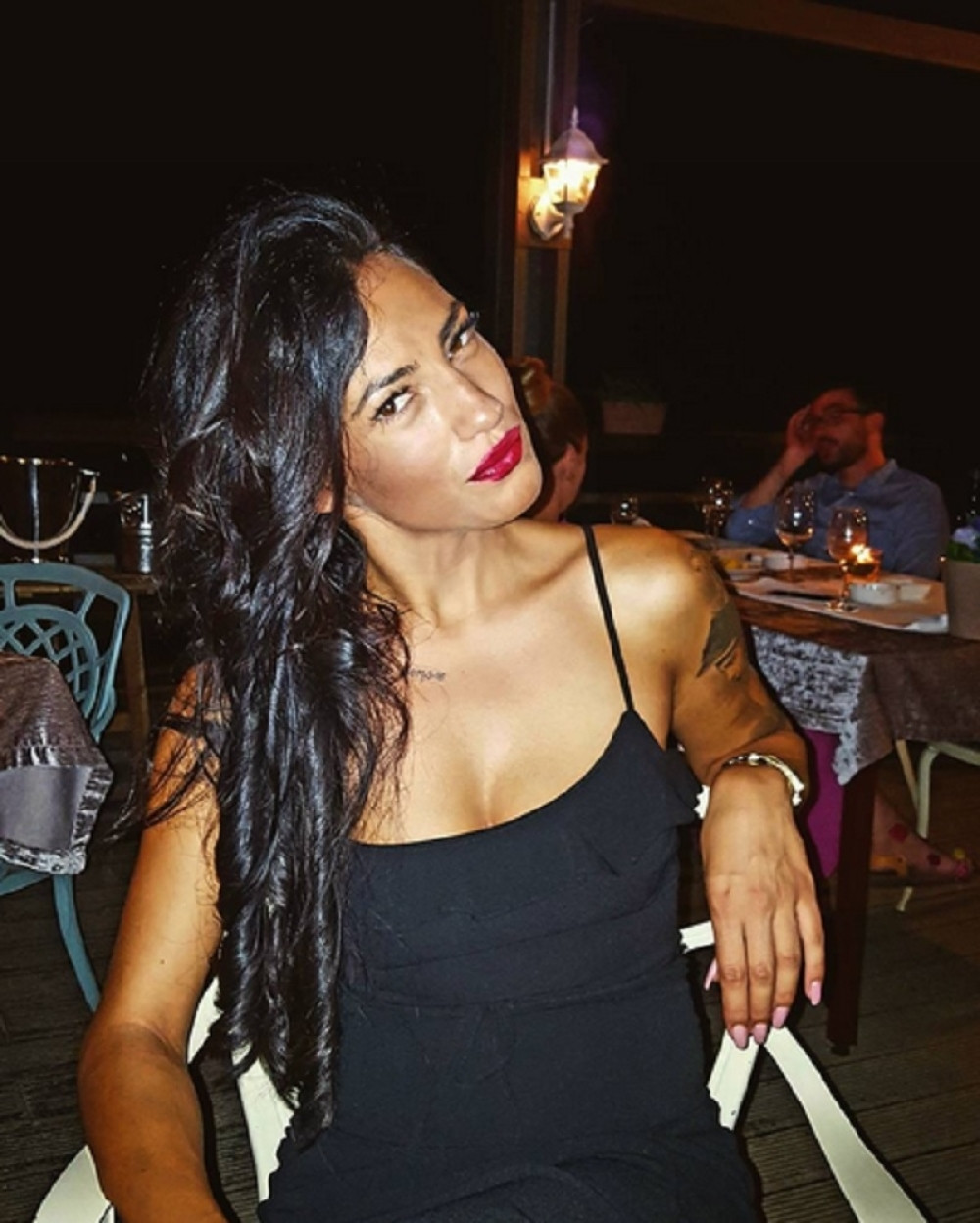 Lukasova bivša se uortačila sa Šašićem!