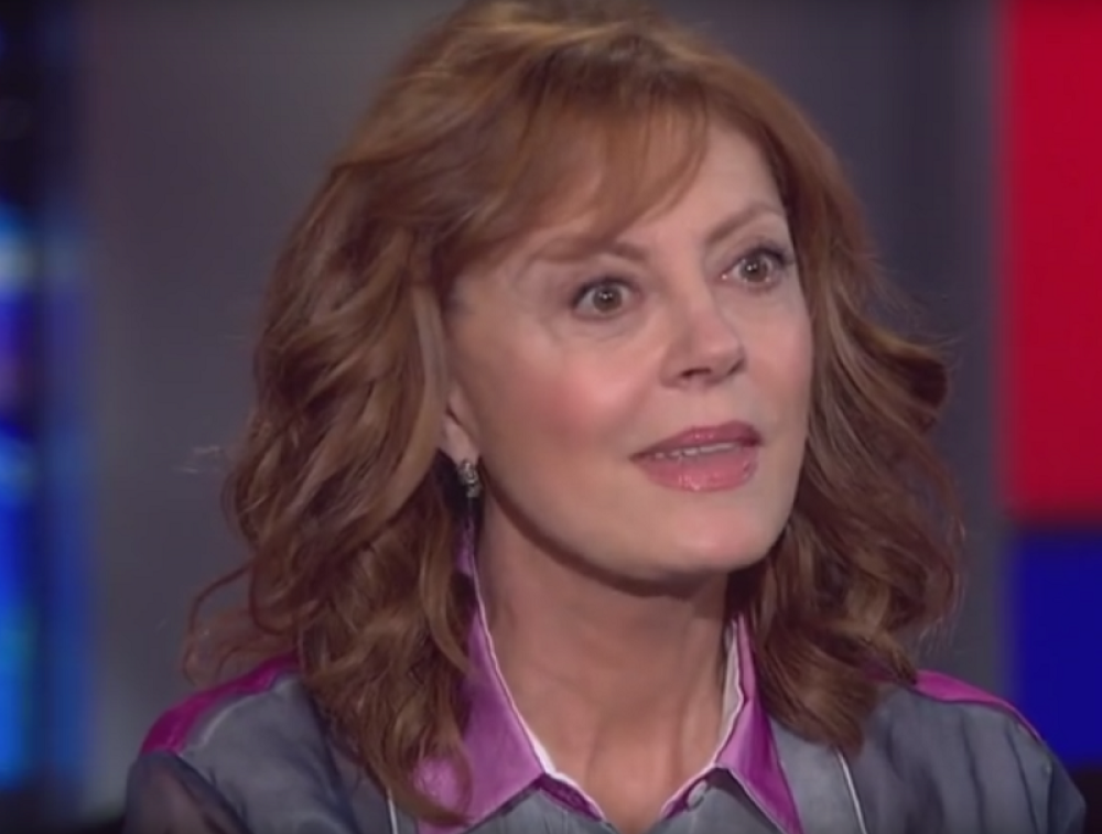 Poznata glumica pala i zadobila teške povrede: Lice puno modrica (UZNEMIRUJUĆ PRIZOR)