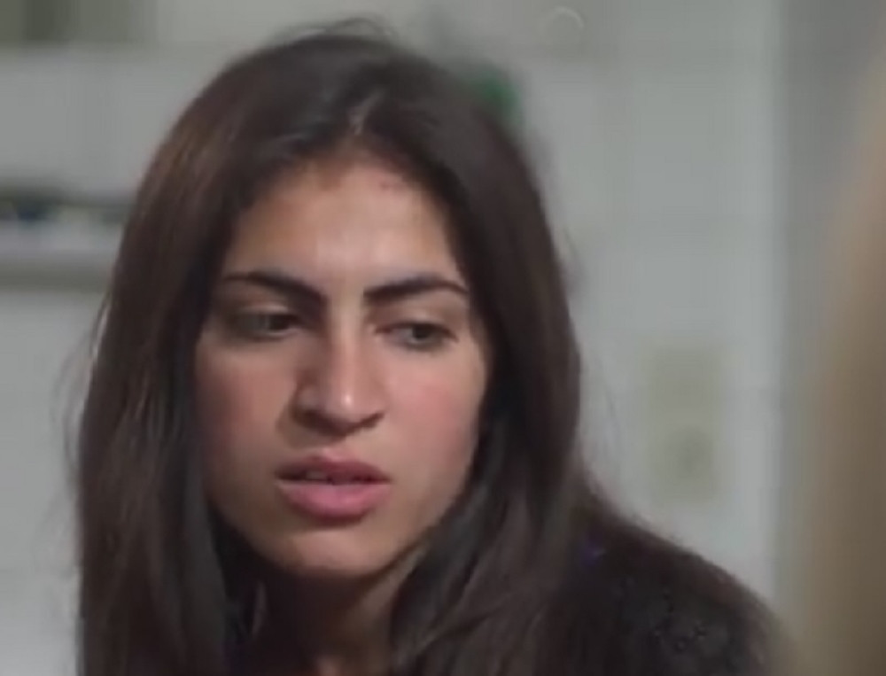 Silovali su me šest meseci, svakog dana