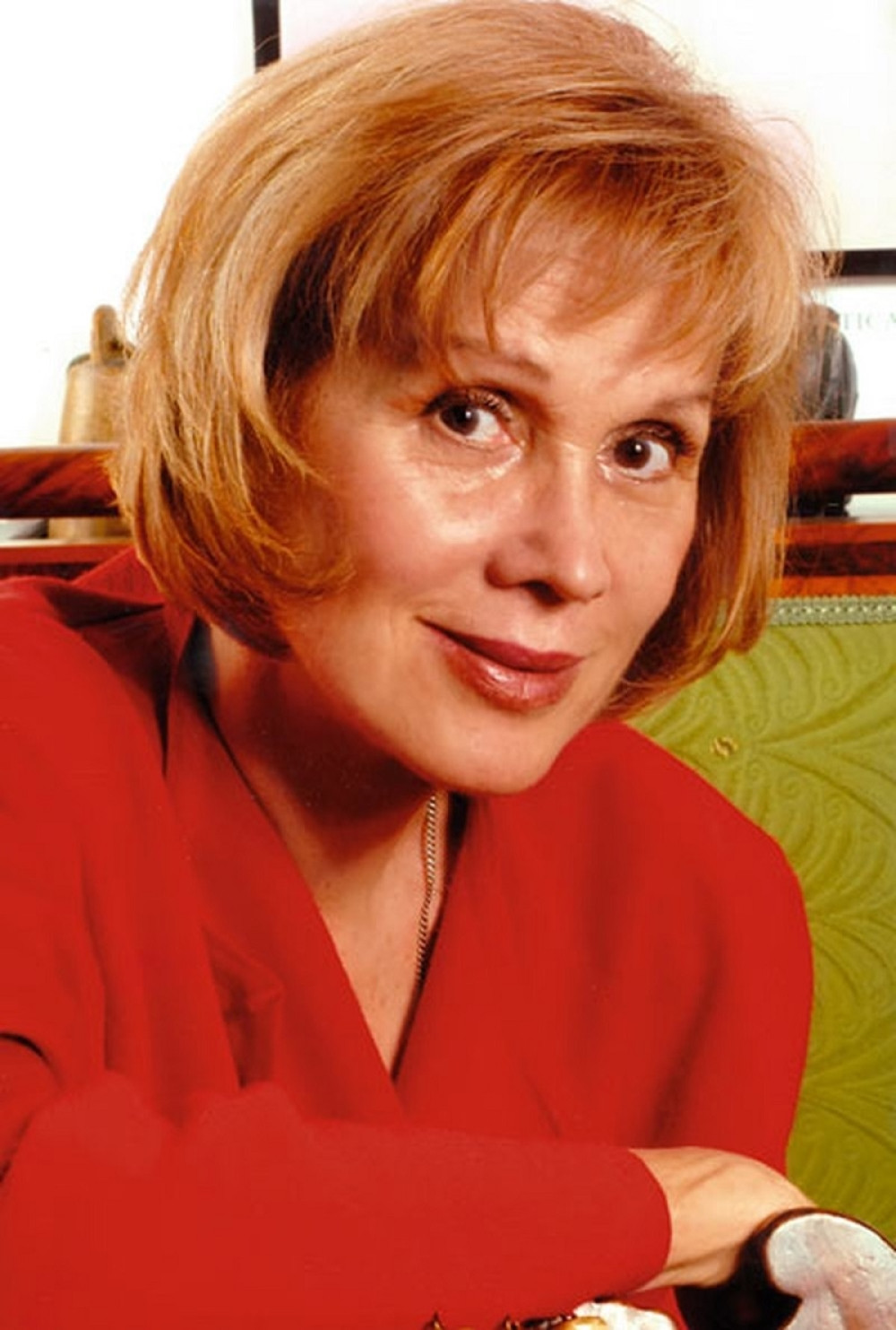 Ružica je bila prava dama, a decu nije želela iz jednog tužnog razloga