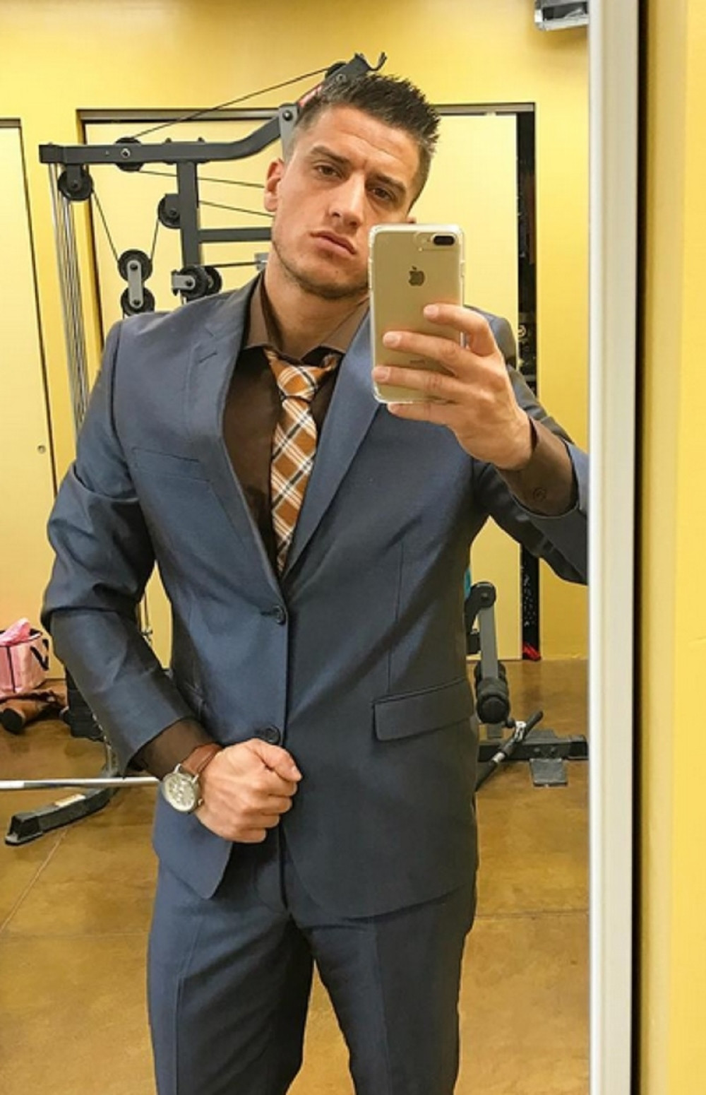 Ovo je nepoznata priča o Jovani Švonji i meni!