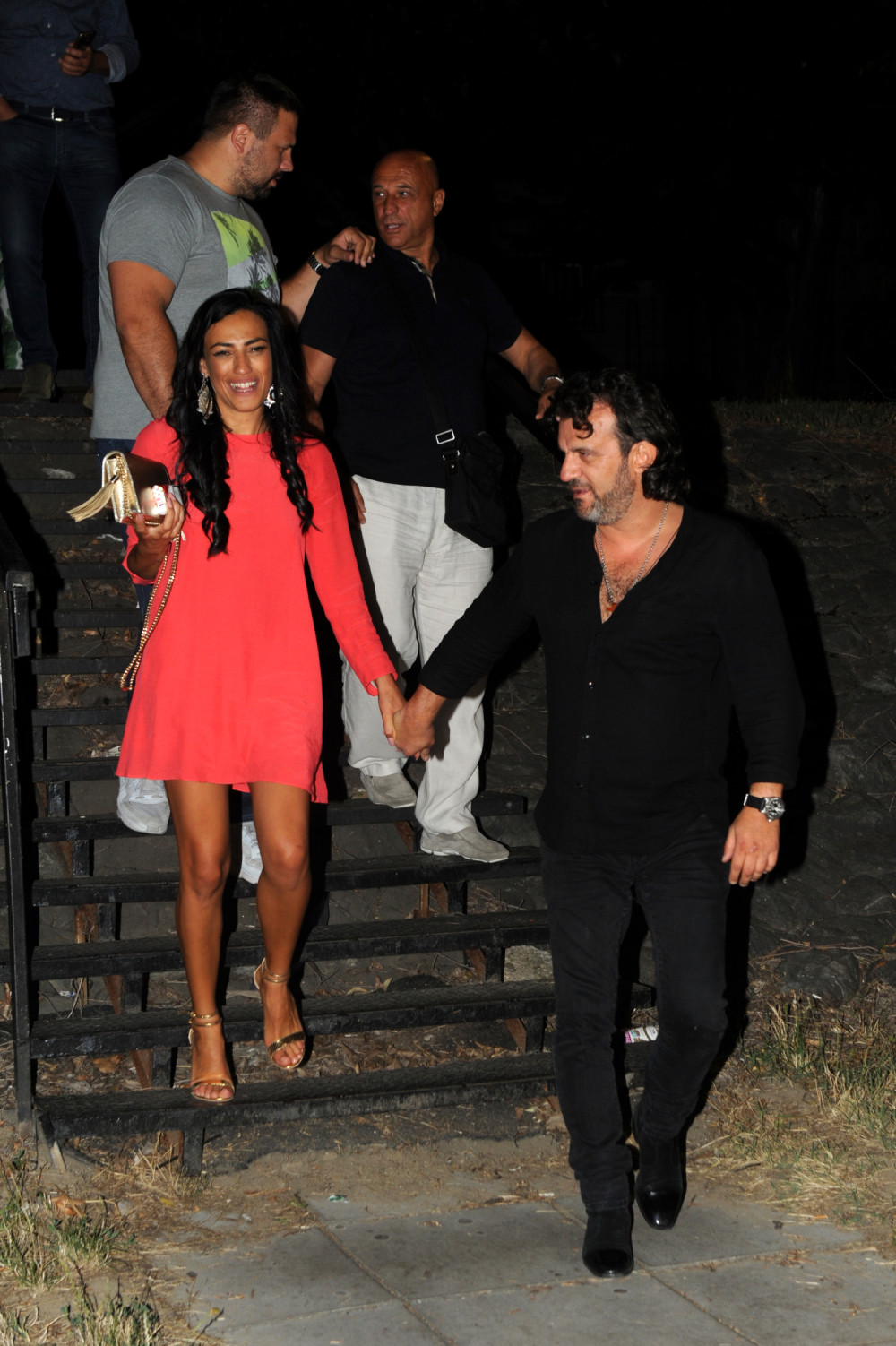 I da mi muž nekada oprosti Lukasa, ja sebi neću nikad!