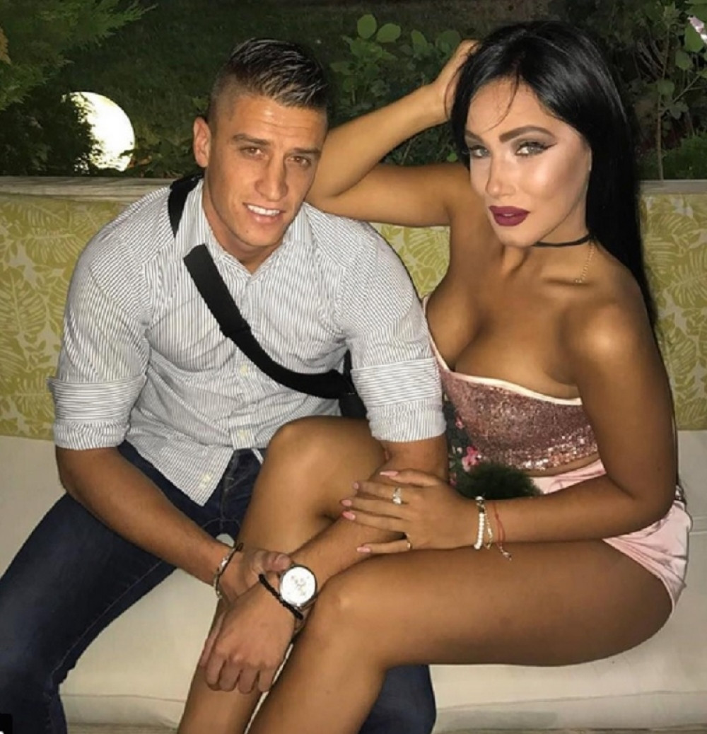 "SINE, PA GDE BAŠ ONA?" Majka Davida Dragojevića strahovala od snajke Aleksandre! Ovo je njena ispovest!