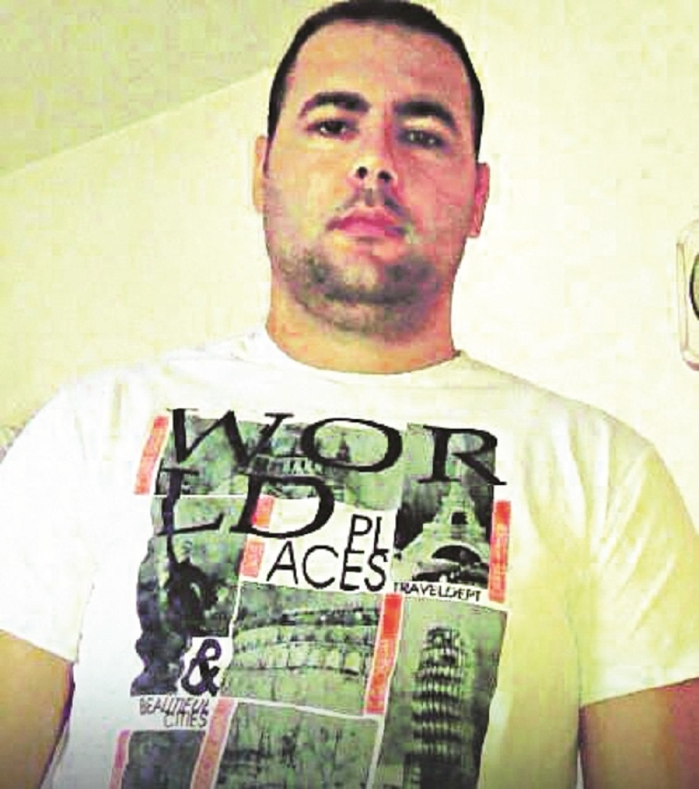 Igor Jurić nikada neće zaboraviti šta je monstrum poslednje rekao na suđenju!