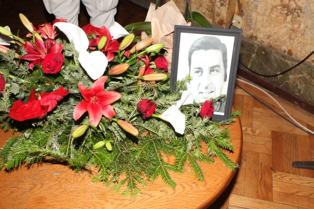 Porodica nije imala snage da govori!