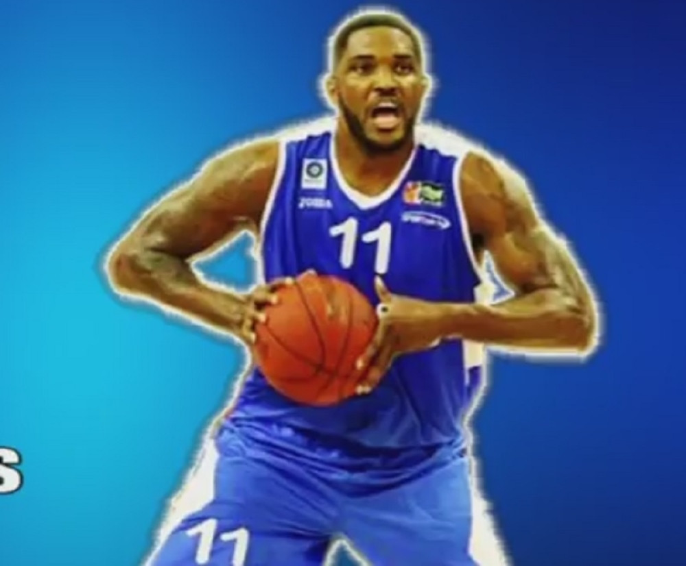 Amerikanac Skin potpisao za Partizan!