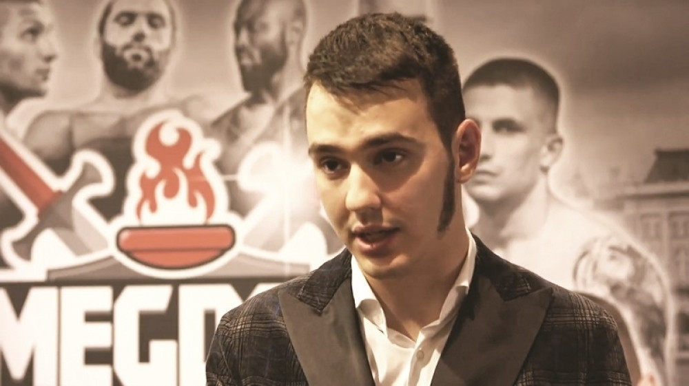 Đole mi pomaže jer veruje u mene!