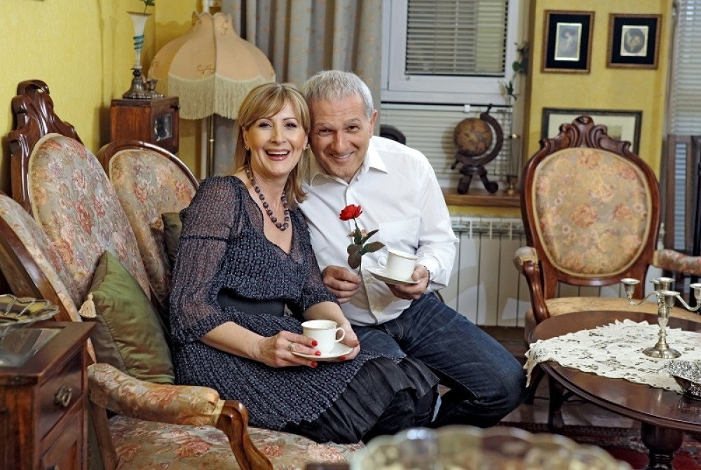 U mom braku je bilo nevere