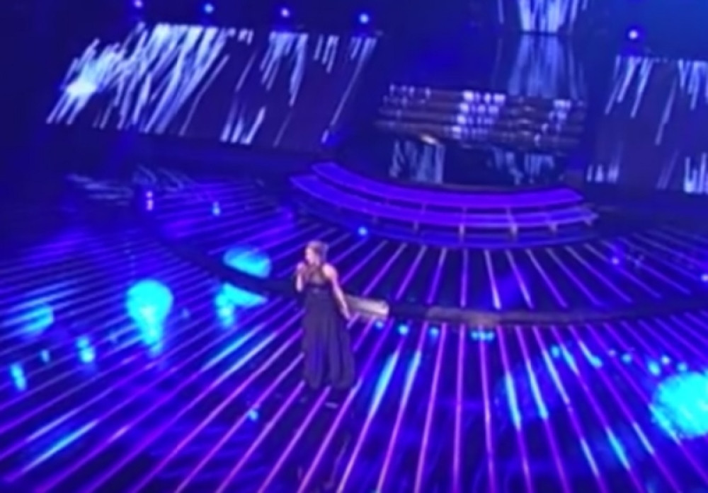 Pinkova zvezda završila u bolnici!