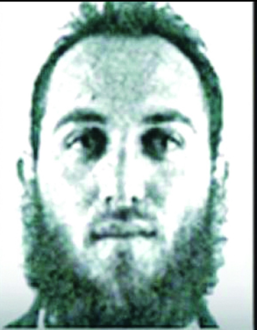 OTKRIVAMO!~Vehabija iz Srbije na čelu ISIS!