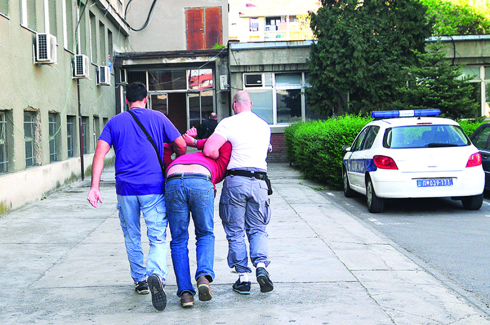 Prostitutka ih optužila za silovanje!