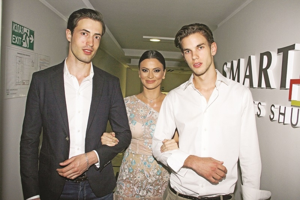 Odoh u Atinu da smuvam nekog Grka!