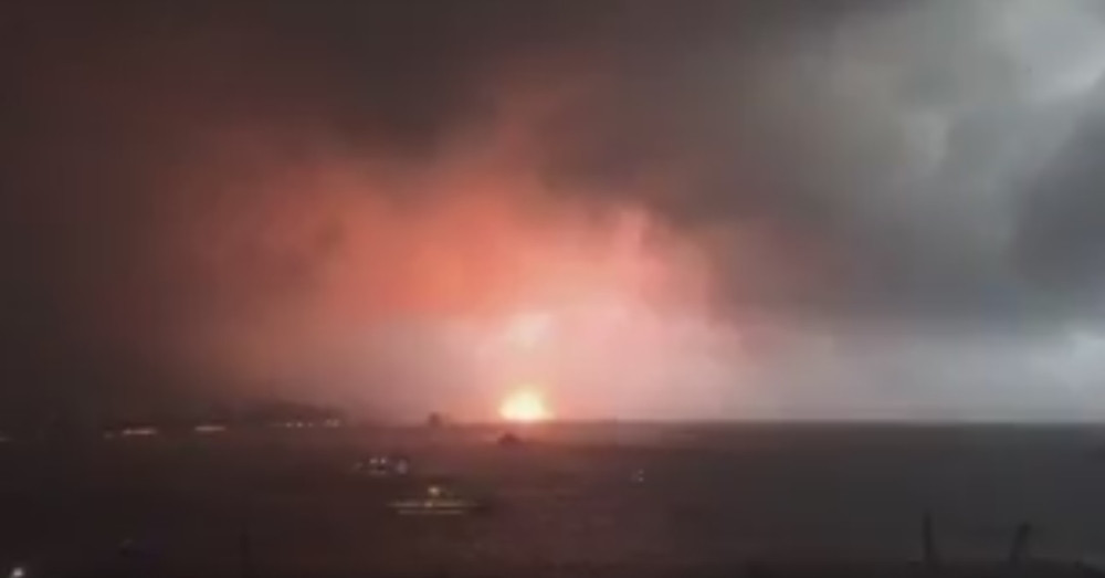 Nezapamćeno nevreme pogodilo Istanbul! (VIDEO)