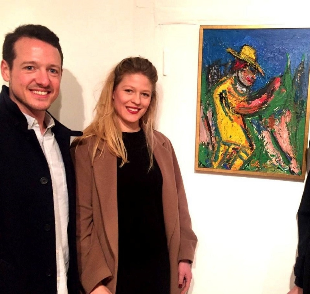 Princ Filip se odbranio od starleta!