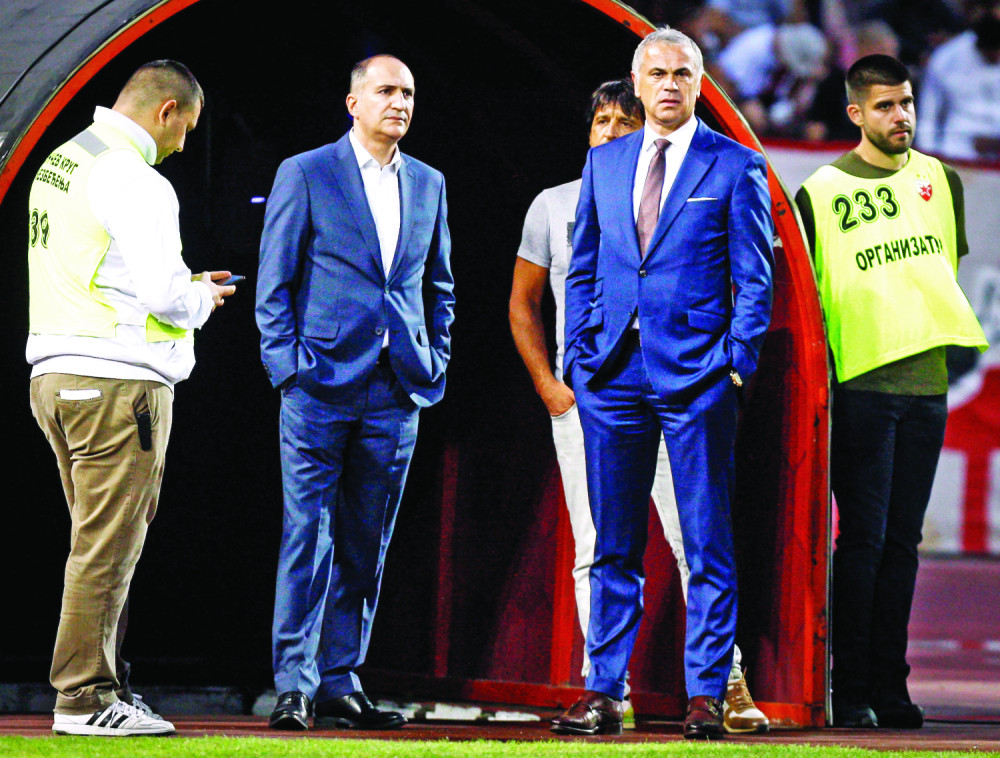 Zašto sam pobegao iz Srbije? Kad su VELIKOM DŽAJI stavili lisice, ko je  MALI TERZA da ne doživi istu sudbinu!