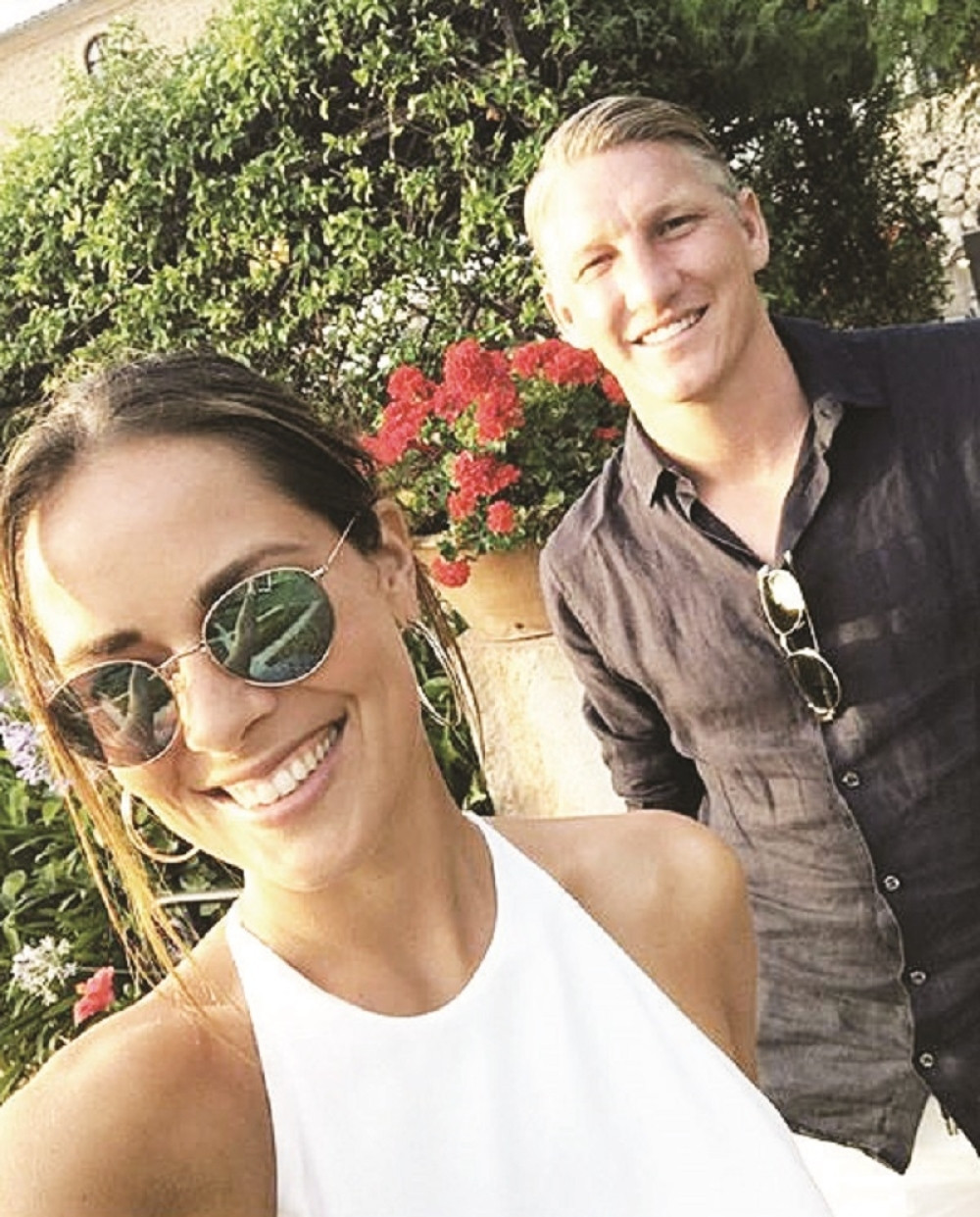 Ana Ivanović se porodila!