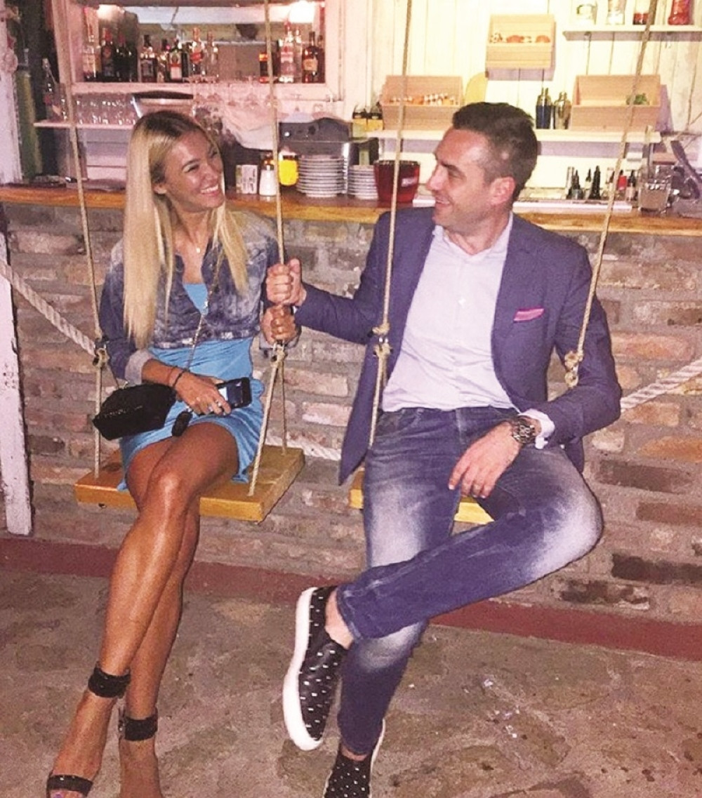 "Parovi” se nacvrcali!