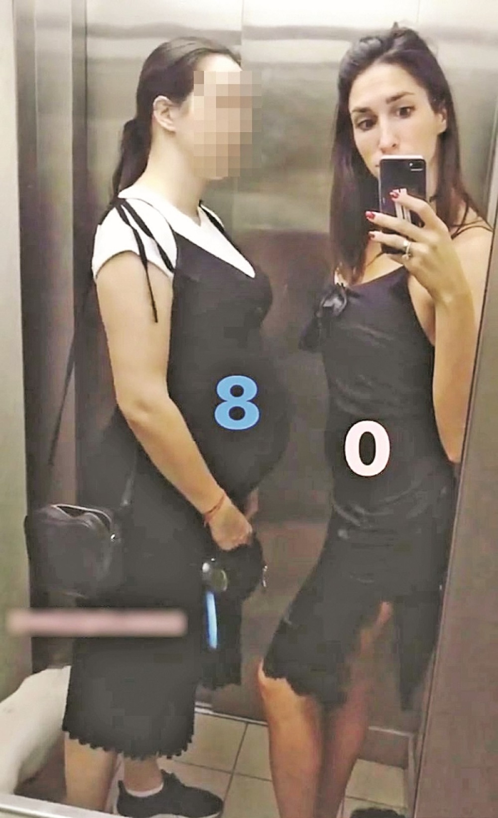 Jelisaveta još nije trudna, a kad će - ne znamo