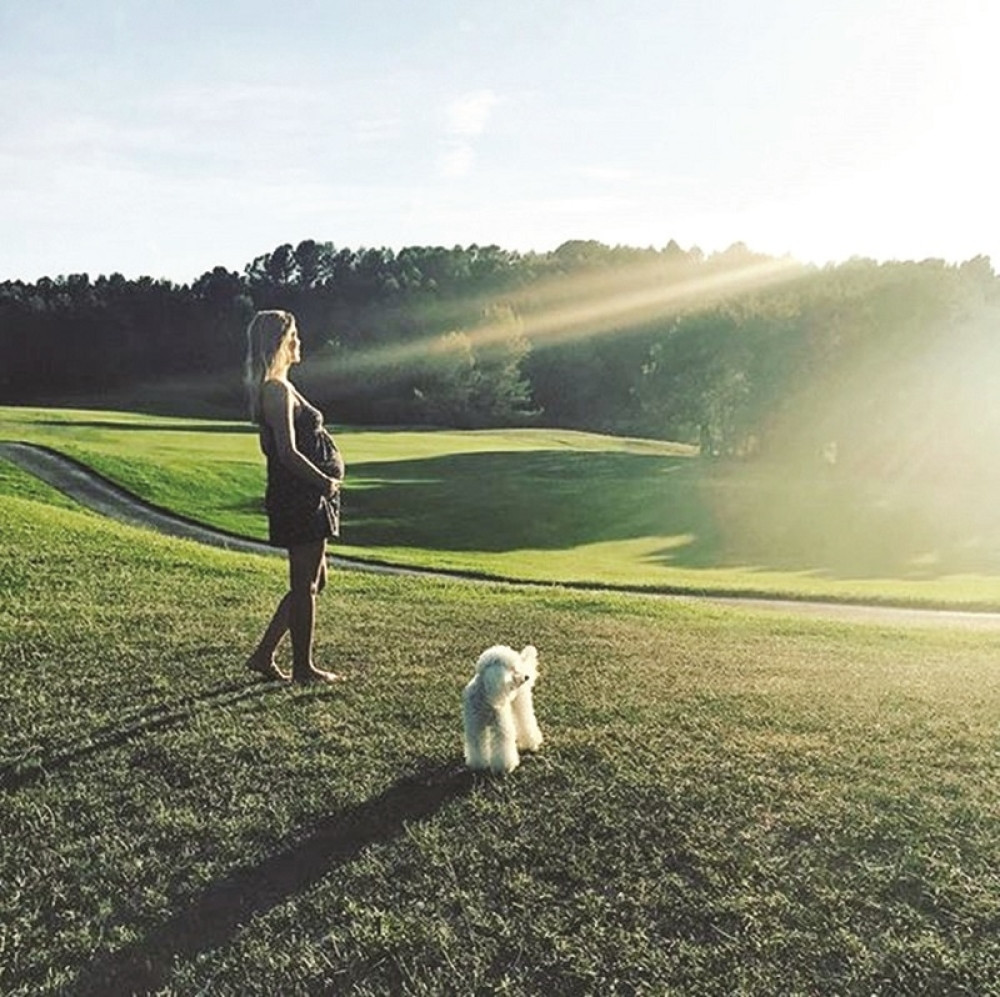 Spremna za devojčicu!