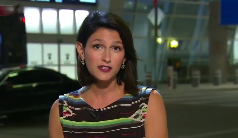 Voditeljki se ovo dogodilo u programu, ostala hladna kao špricer!