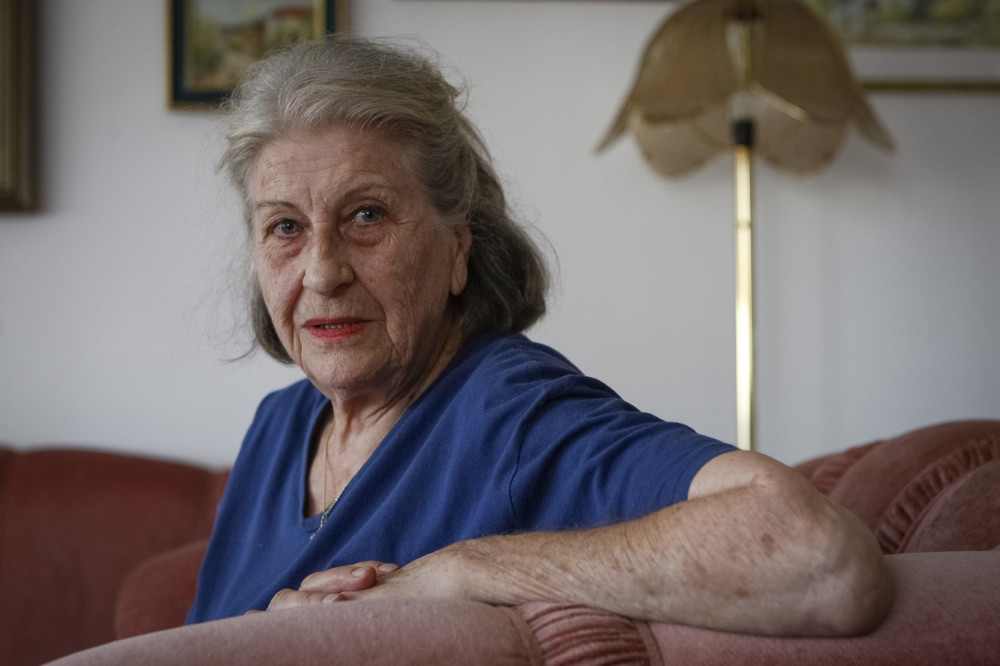 EKSKLUZIVNO~Htela sam da gađam Karlu pepeljarom u glavu