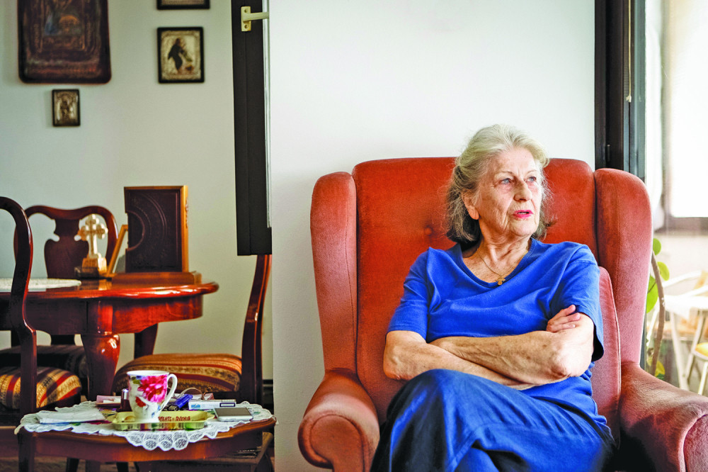 Ratku je sudbina zapečaćena!