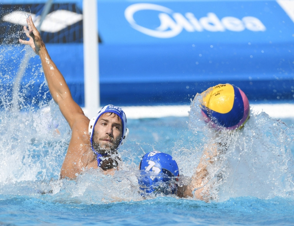 Srpski vaterpolisti: Bronza nije mala stvar