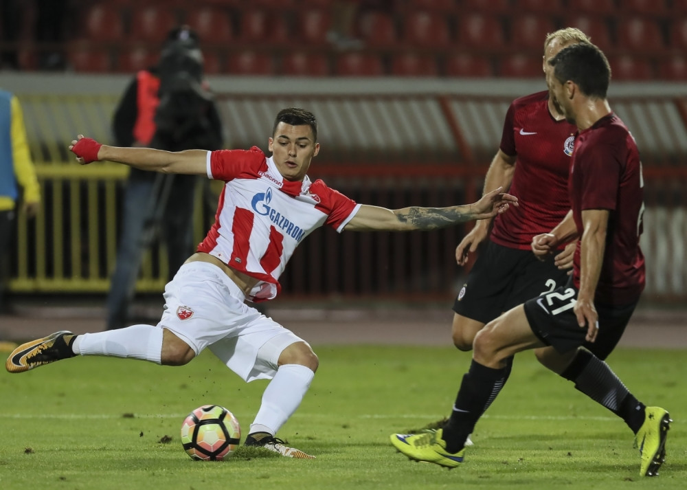 Radonjiću stradala metatarzalna kost!