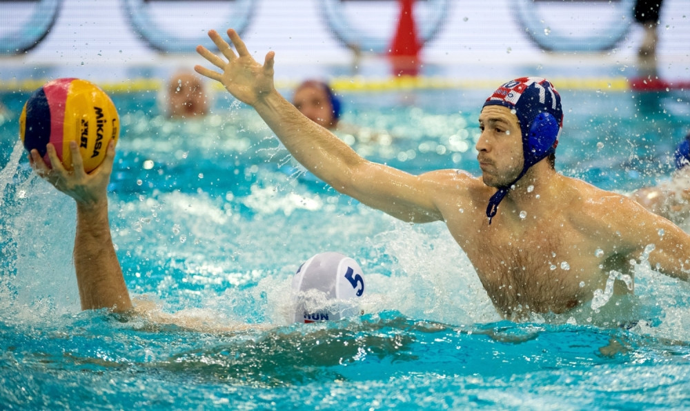 Hrvati na DNU BAZENA! Svetski šampioni ŠOKIRANI, PODAVILI IH totalni autsajderi!