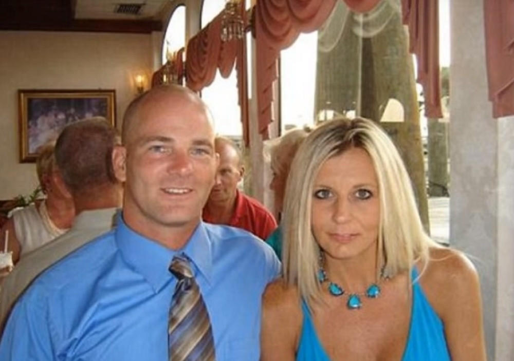 Mislila je da je Jovan savršen, a onda je otkrila mračnu tajnu!