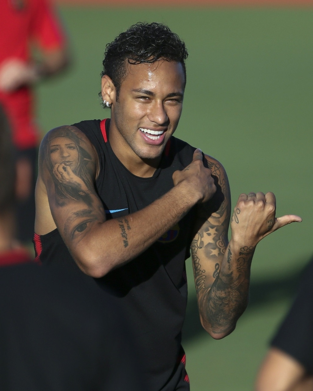 Tata šalje Nejmara u PSŽ!