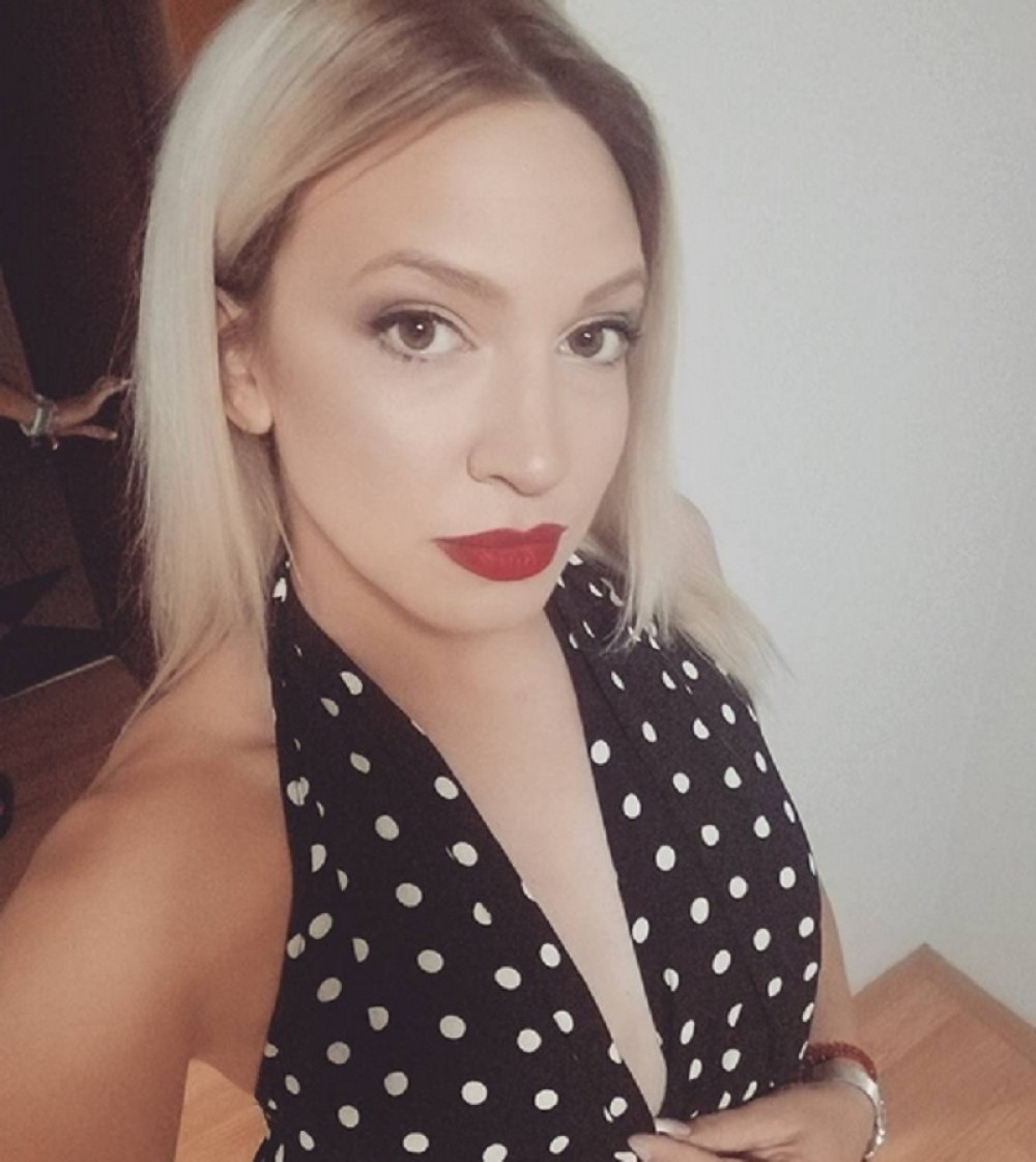 Milica Todorović objavila lepe vesti!