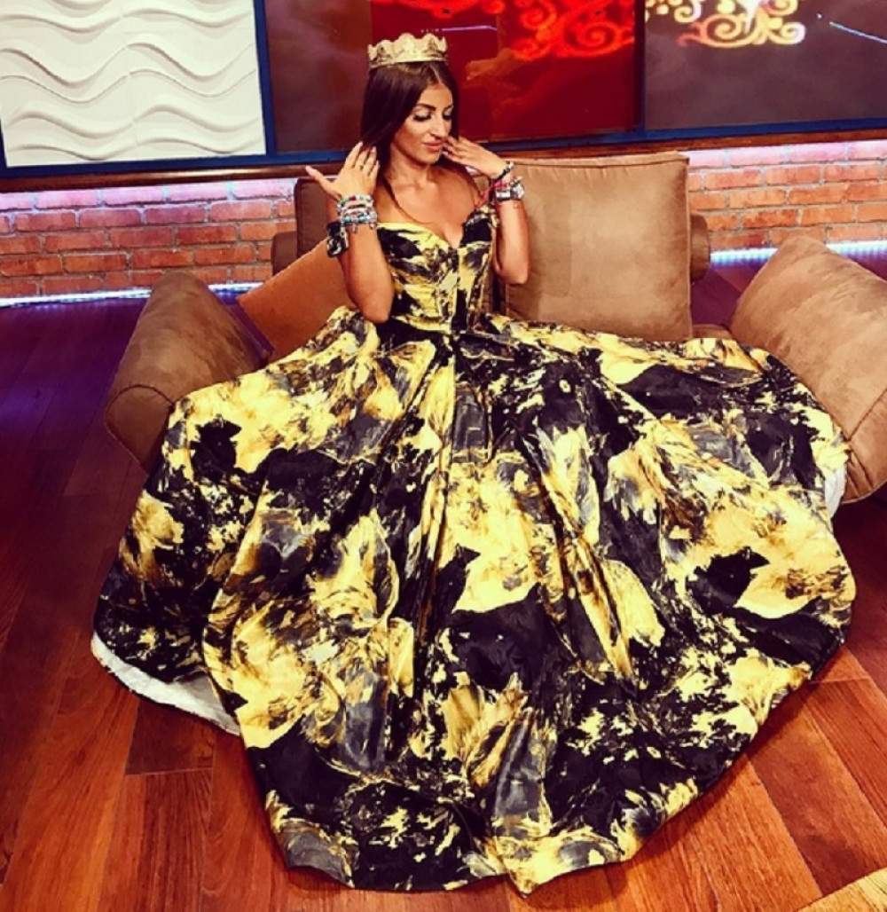 Dalila udarila Aleksandru tamo gde je najviše boli!