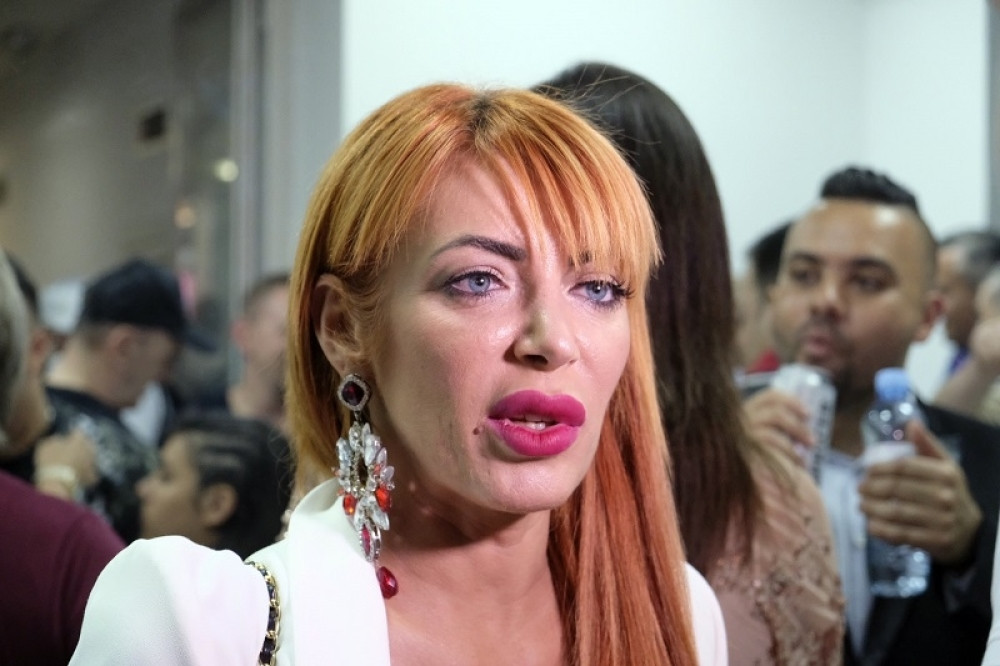 Mirela: Posle Milija, celibat mi ne gine!